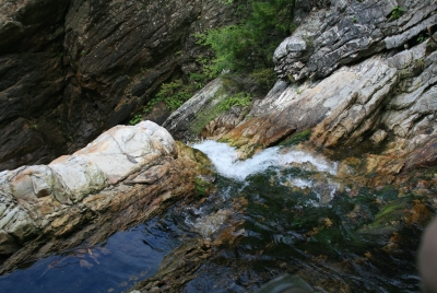 Lake Dunmore, Vermont 2010
